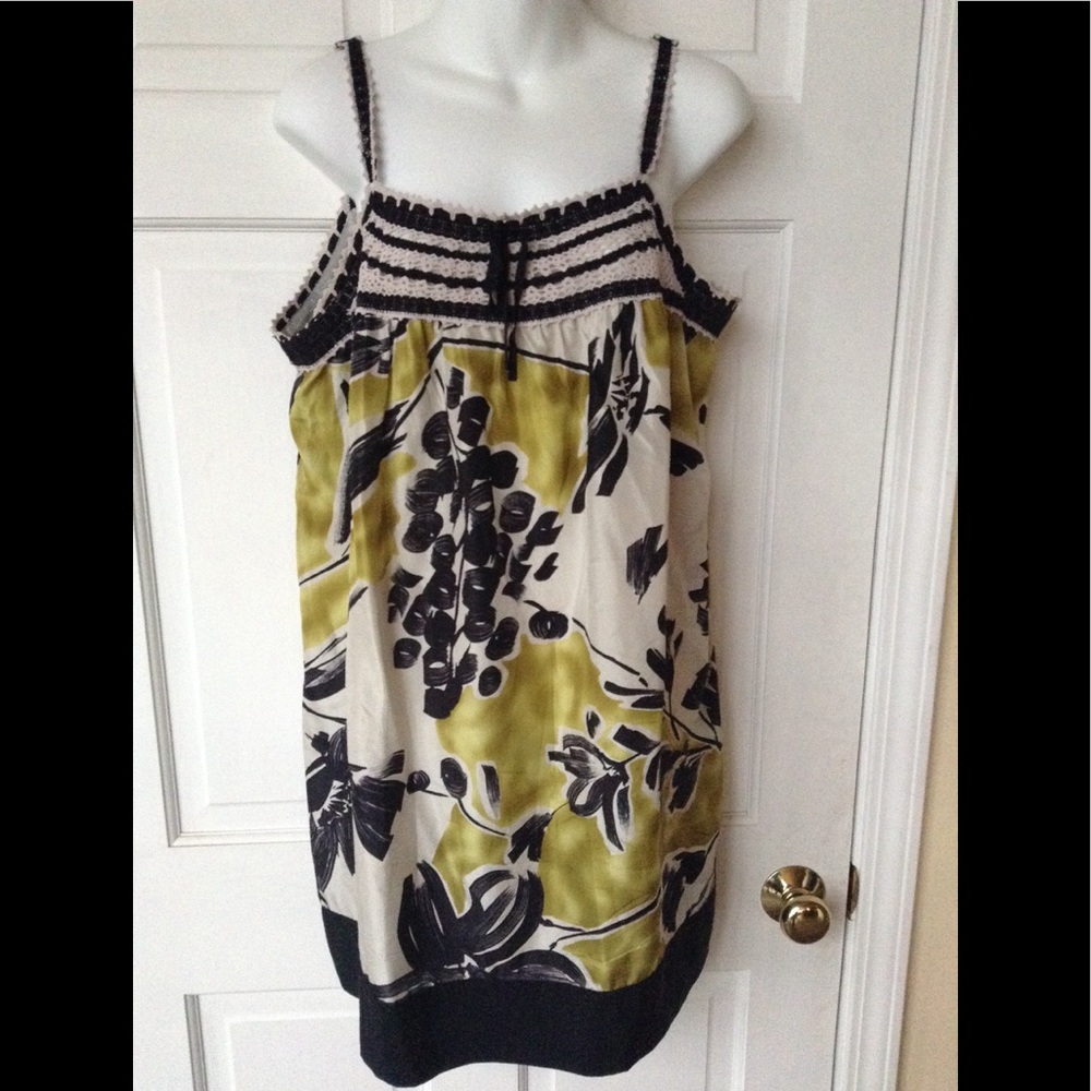 BCBG MAXAZRIA DRESS